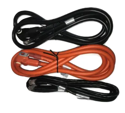 671_KABELY PYLONTECH INVERTOR